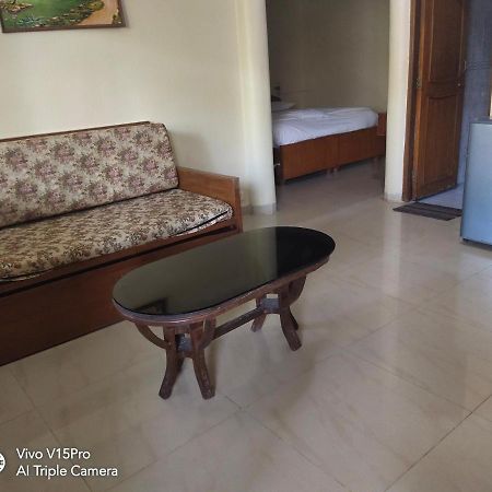 Tanisha Guest House Bogmalo Εξωτερικό φωτογραφία